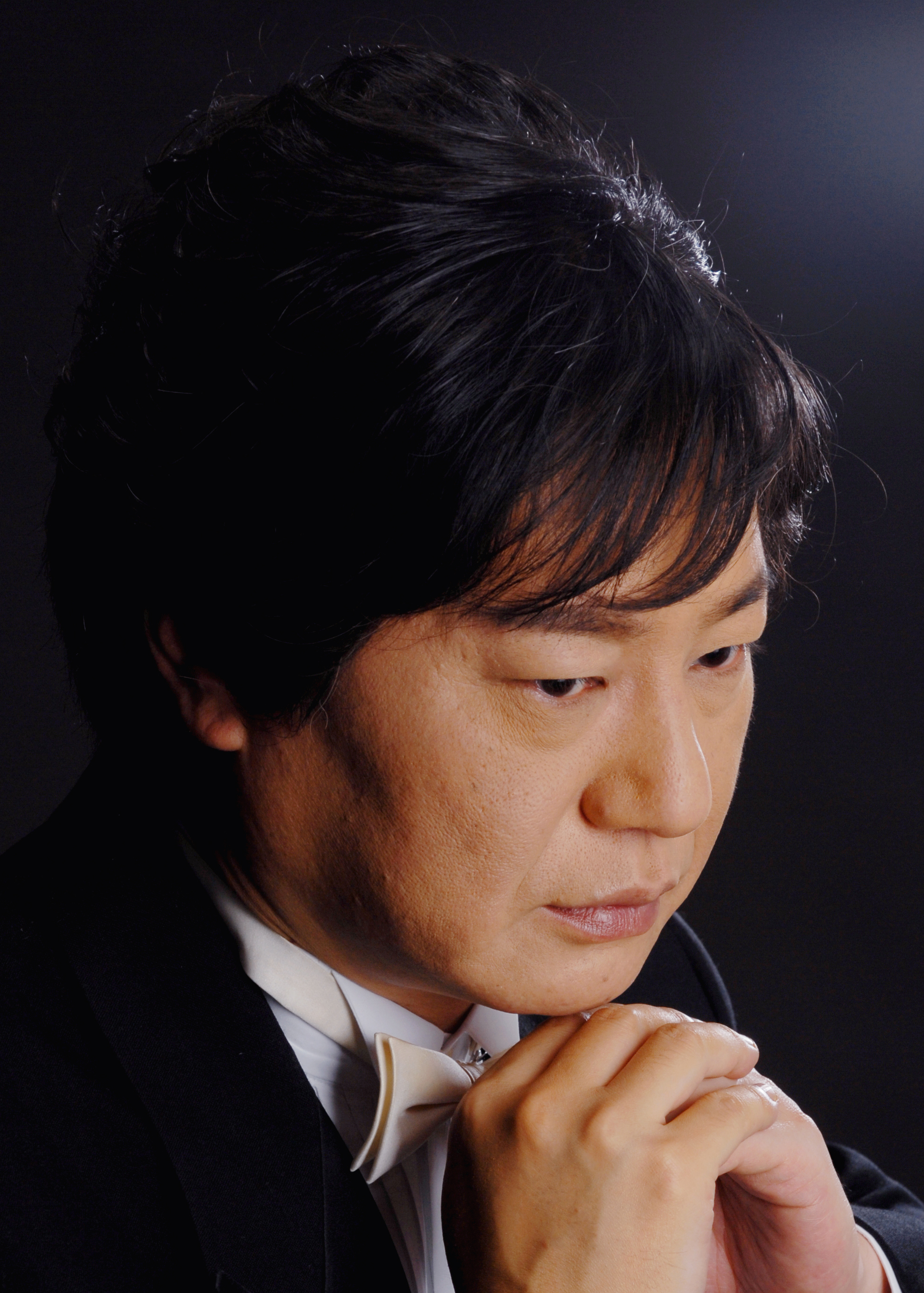 審査員 | Chopin International Piano Competition in ASIA