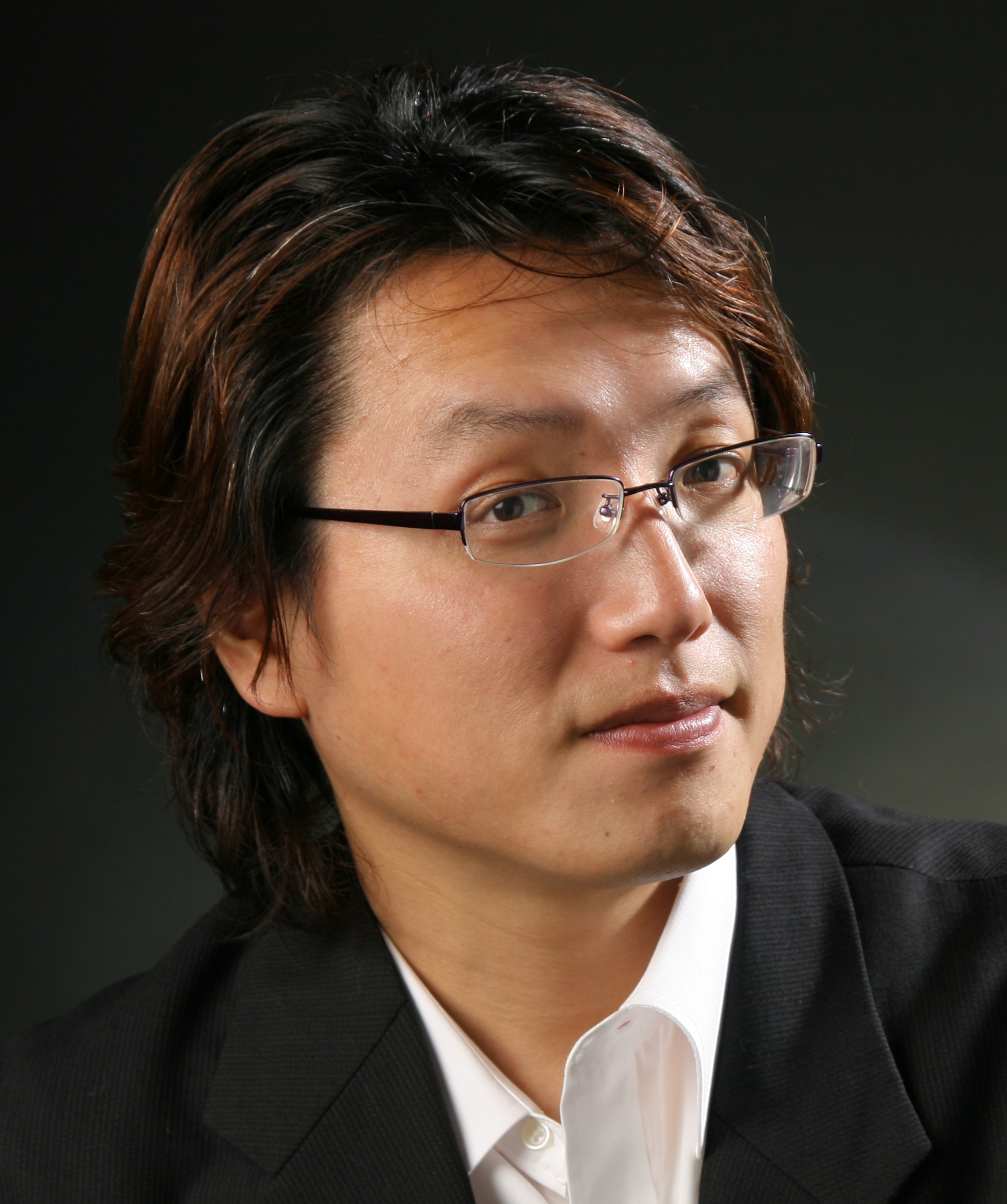 審査員 | Chopin International Piano Competition in ASIA